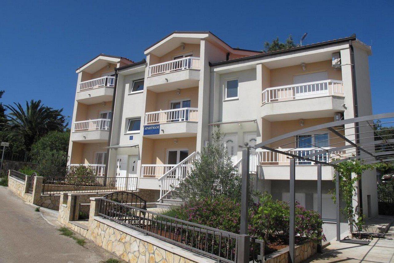 Apartments Mia スタリー・グラード エクステリア 写真