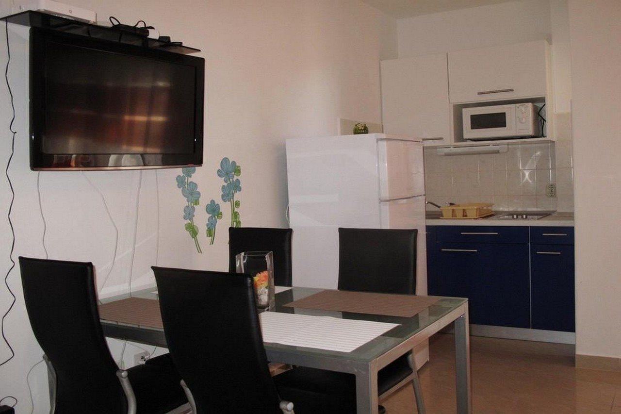 Apartments Mia スタリー・グラード エクステリア 写真