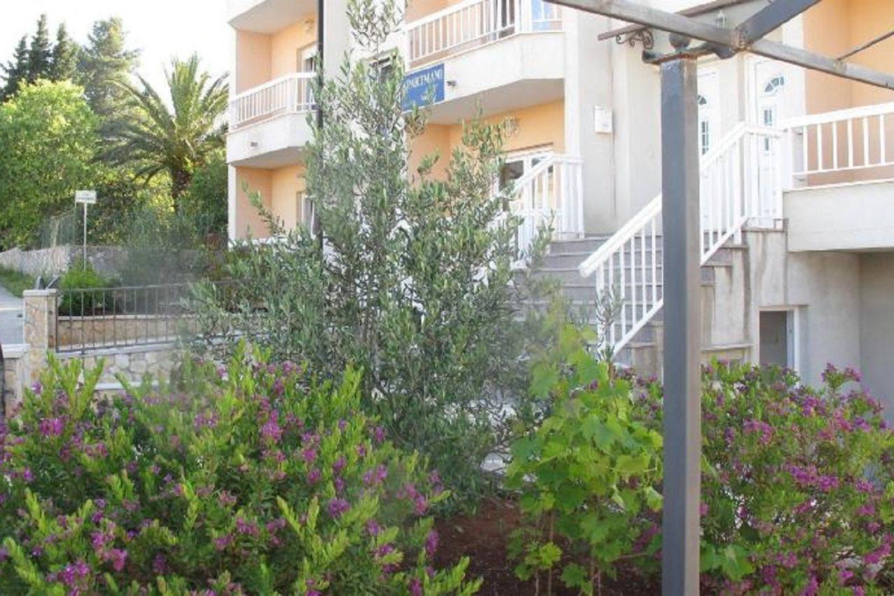 Apartments Mia スタリー・グラード エクステリア 写真