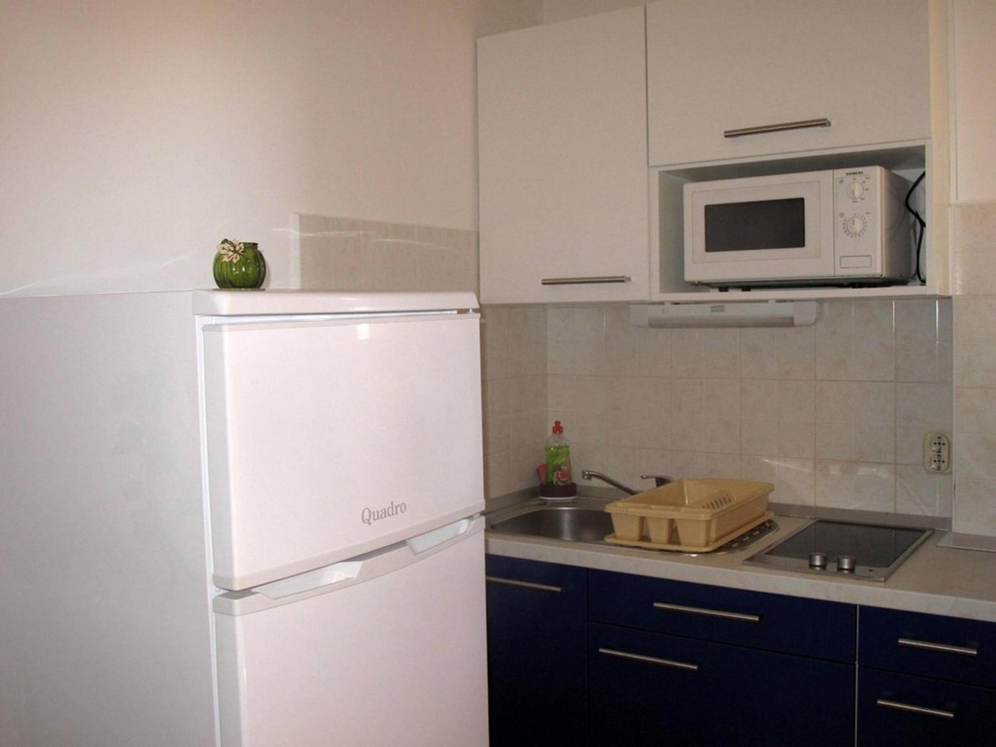 Apartments Mia スタリー・グラード 部屋 写真