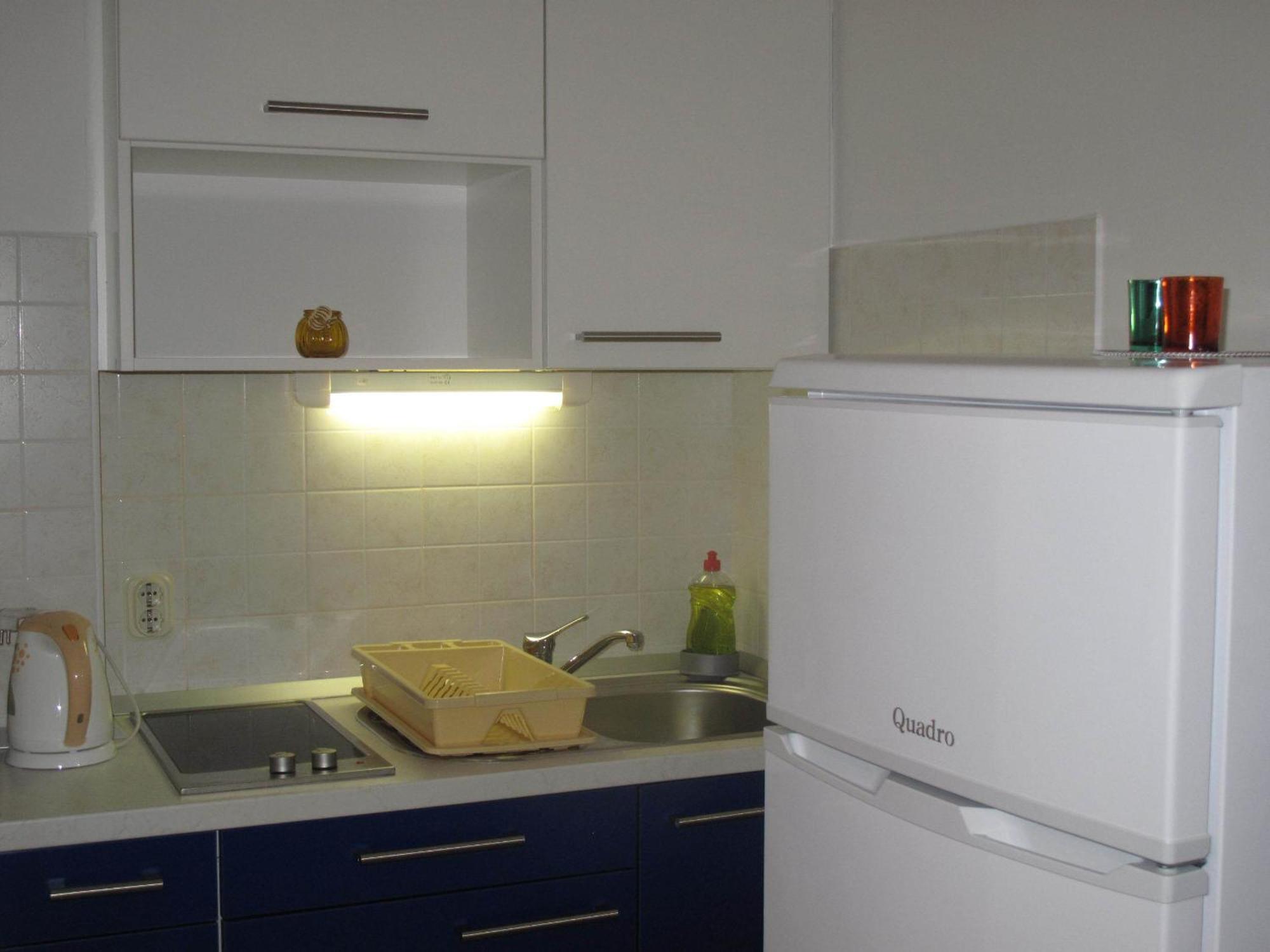 Apartments Mia スタリー・グラード 部屋 写真
