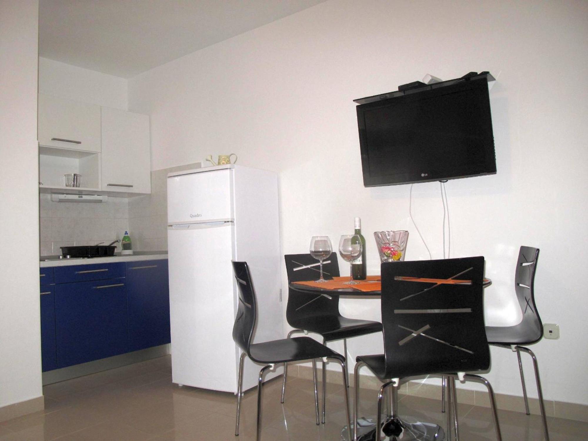 Apartments Mia スタリー・グラード 部屋 写真