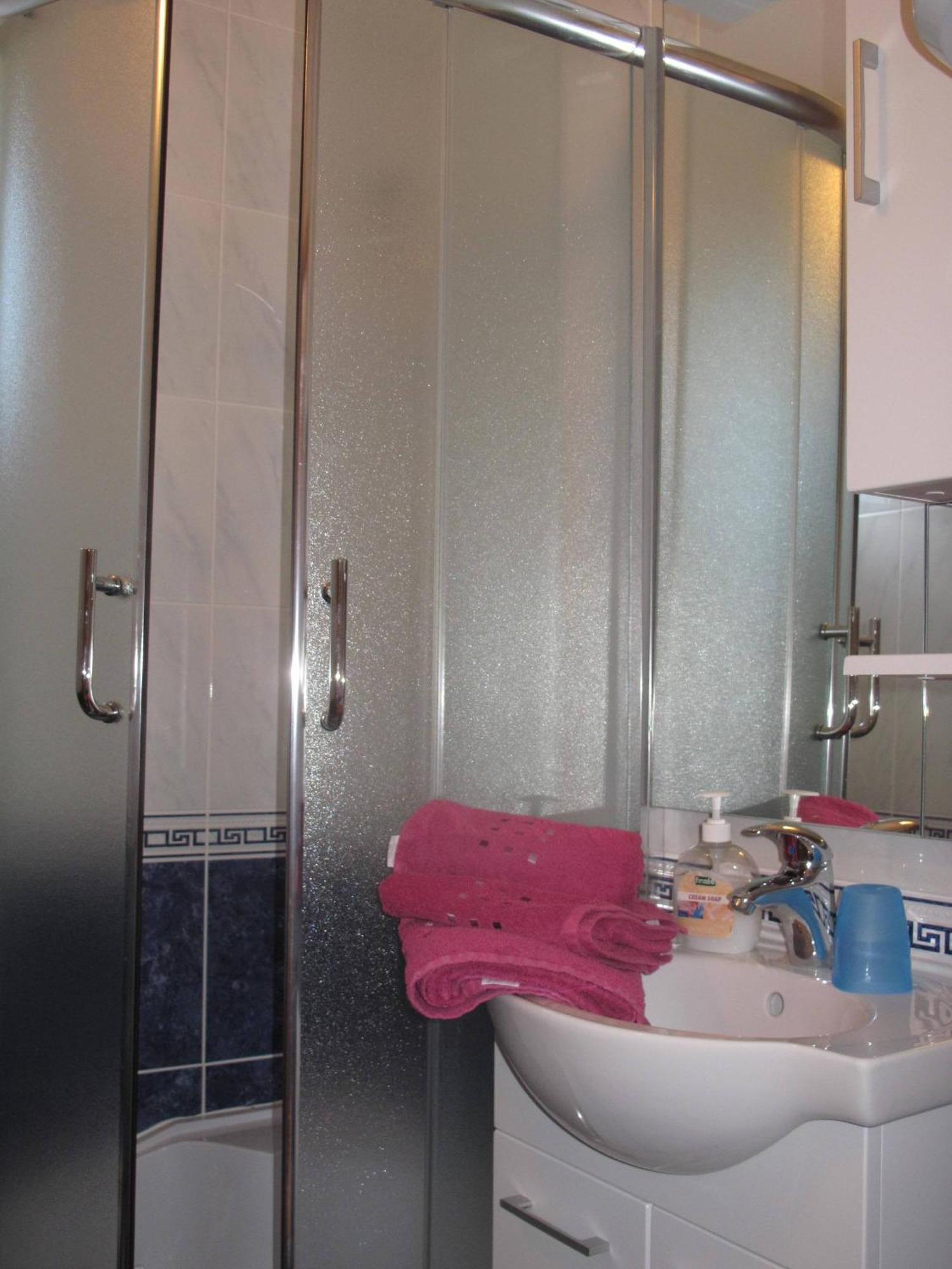 Apartments Mia スタリー・グラード 部屋 写真